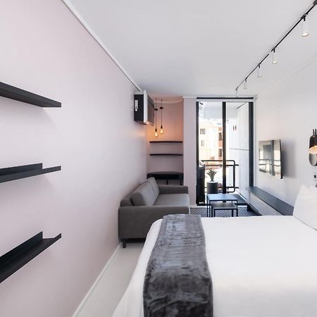 The Flamingo Private Apartments By Perch Stays Kapsztad Zewnętrze zdjęcie