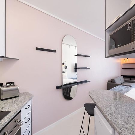 The Flamingo Private Apartments By Perch Stays Kapsztad Zewnętrze zdjęcie