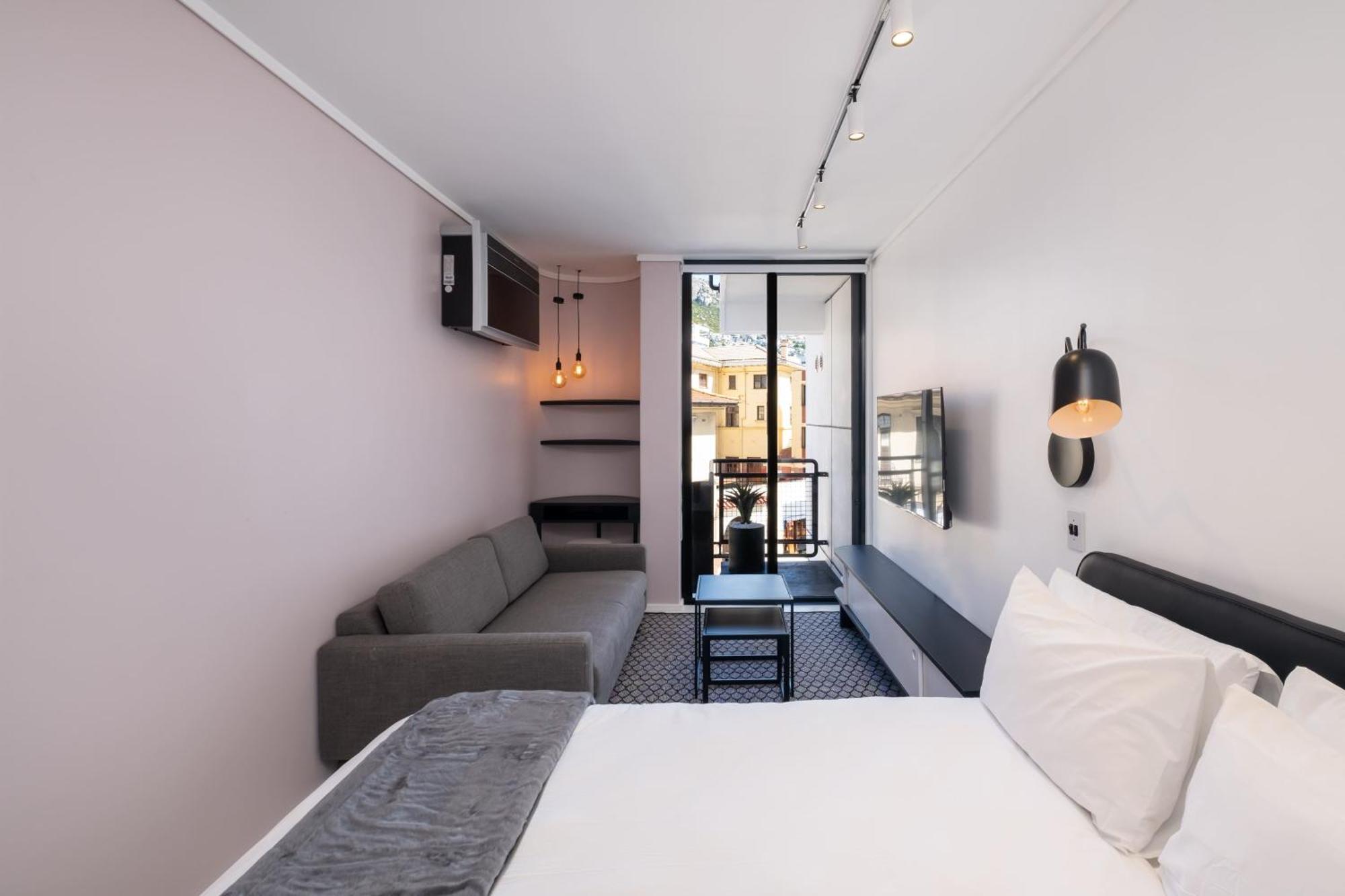 The Flamingo Private Apartments By Perch Stays Kapsztad Zewnętrze zdjęcie