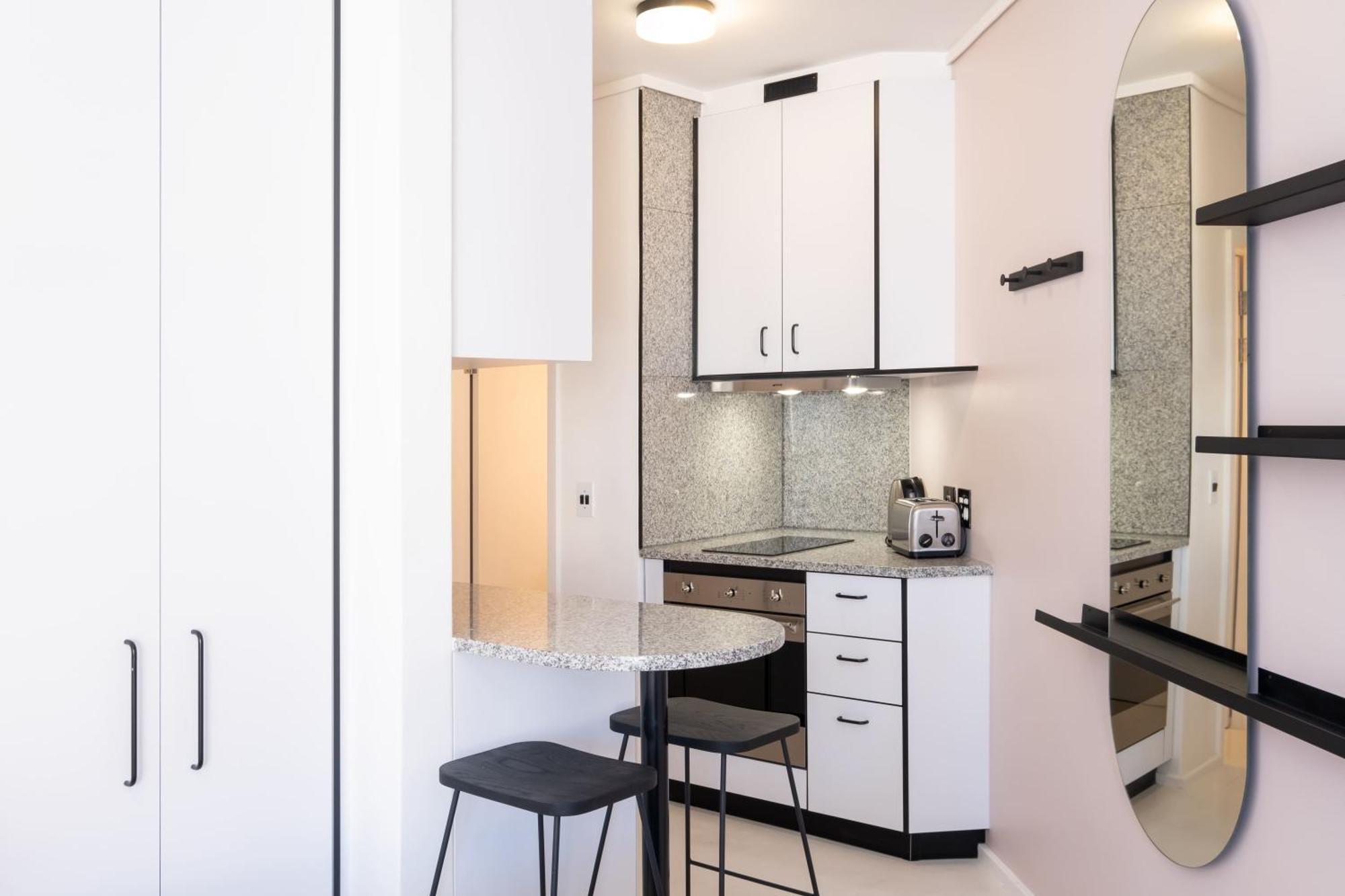 The Flamingo Private Apartments By Perch Stays Kapsztad Zewnętrze zdjęcie